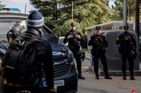 Se eleva a seis el número de detenidos por el tiroteo de Coria del Río (Sevilla)