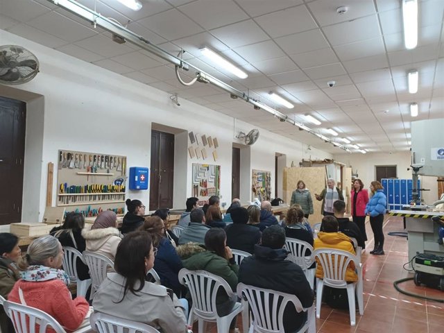 MÉS per Palma celebra un fin de semana antifascista