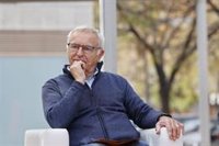 Ribó saluda a Benavent y espera que el diálogo y la colaboración sean "clave" por "el beneficio de los valencianos"