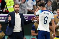 Southgate deja en el aire su continuidad: "Necesito tiempo para tomar decisiones correctas"