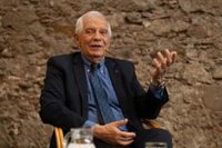 La Unión Europea muestra su preocupación por los estrechos lazos de Turquía con Rusia