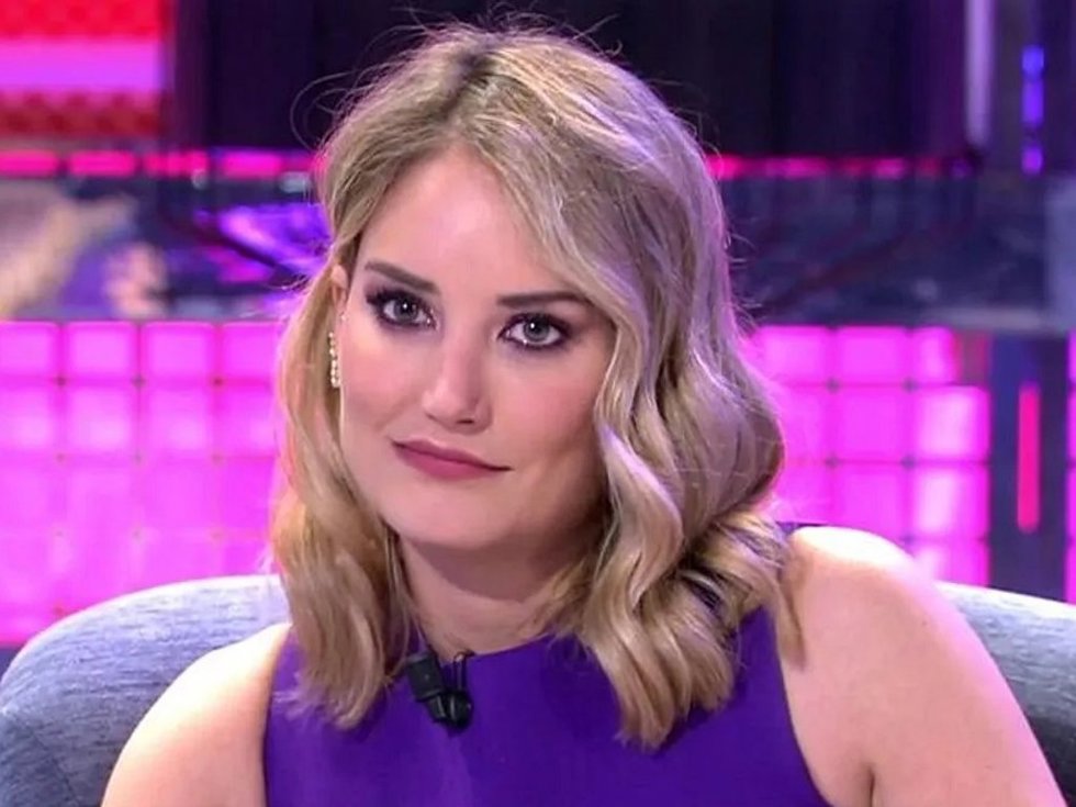 ALBA CARRILLO