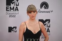 Taylor Swift prepara su debut como directora de cine