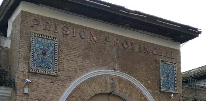 Archivo - Antigua prisión de La Ranilla, foto de recurso