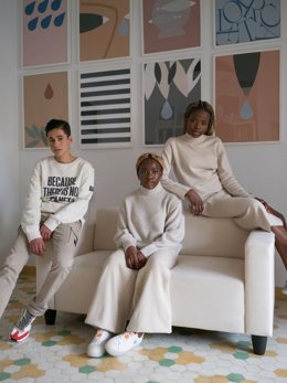 Documental 'Seres de luz'