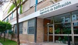 Técnica Superior de Ingeniería de Edificación (Etsie) de la Universidad de Sevilla.