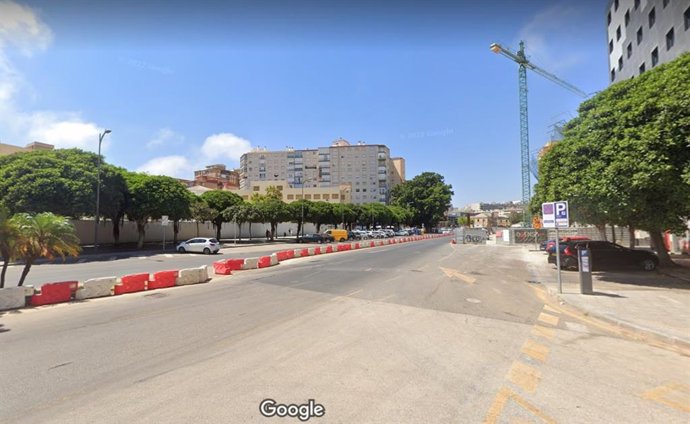 13 VPO De La Promoción De Garnica De Málaga Salen A Venta Directa Este Lunes 12 De Diciembre.