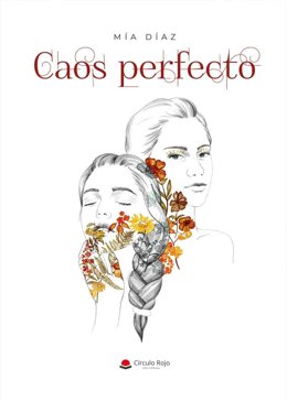 Portada de 'Caos perfecto'.
