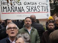 Rollán (PP) pide elecciones anticipadas y Abascal y Arrimadas reclaman a Feijóo una moción de censura