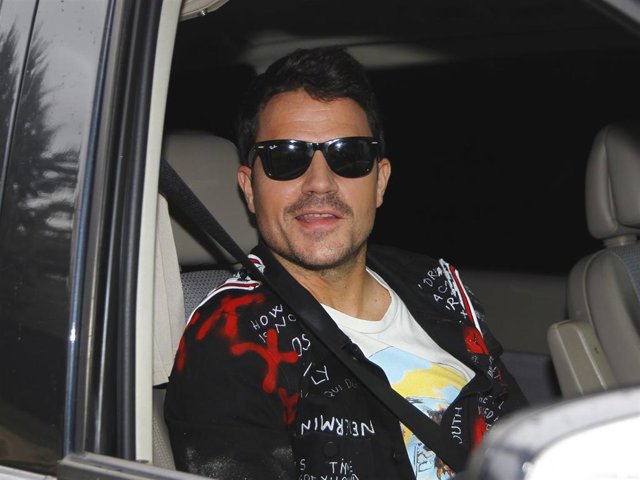 Dani Martín tras anunciar su retirada, rescatamos la última vez que