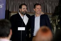 Núñez apoya "sin fisuras" la convocatoria de elecciones anticipadas y reclama a Page que se posicione al respecto