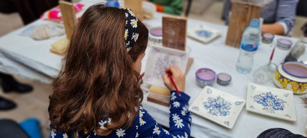 Talavera de la Reina será sede del Encuentro Nacional de Patrimonio Inmaterial