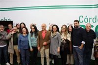 Antonio Hurtado será el candidato por el PSOE a la Alcaldía de Córdoba tras ganar las primarias