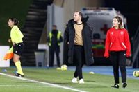 Óscar Fernández, destituido en el Atlético de Madrid Femenino