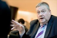 El eurodiputado Marc Tarabella niega las acusaciones de sobornos de Qatar