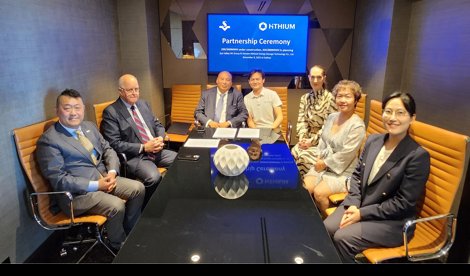 Comunicados Internacional