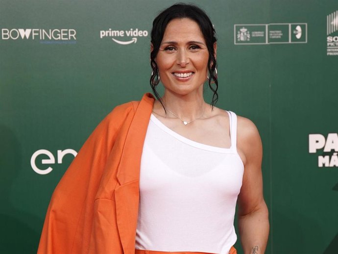 Archivo - Rosa López