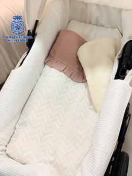 Nota Jefatura Superior De La Rioja