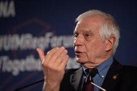 Borrell ve "muy preocupante" el supuesto soborno de Qatar a vicepresidenta de la Eurocámara