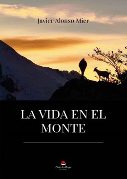 Portada de 'La vida en el monte'.