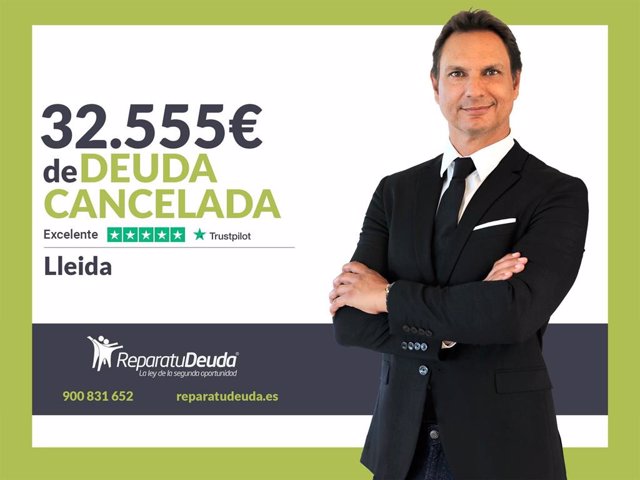 Cárdenas, defensor del cliente en Repara tu Deuda Abogados.