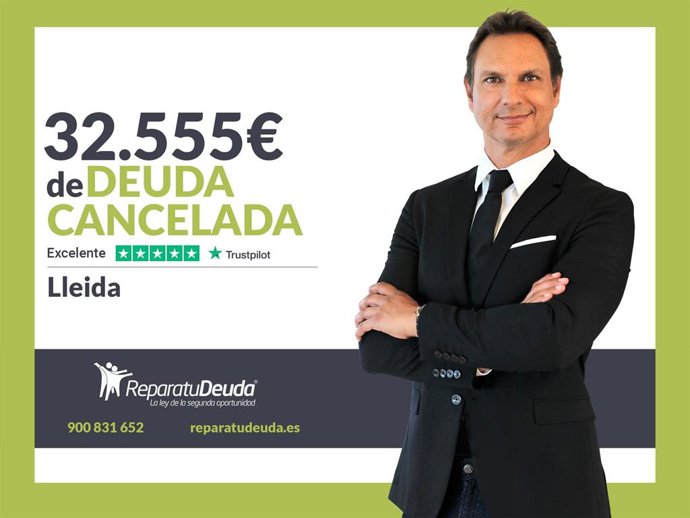 Cárdenas, defensor del cliente en Repara tu Deuda Abogados.