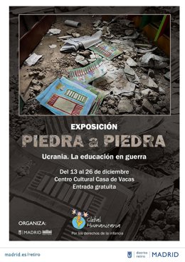 Exposición Global Humanitaria.