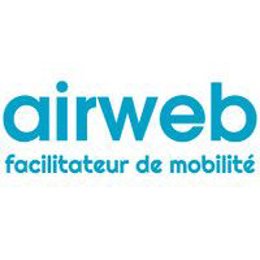 Airweb, empresa de soluciones de pago para transporte público.