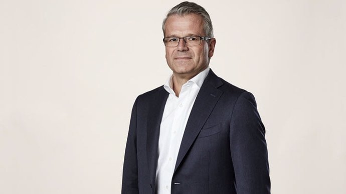 Vincent Clerc se convertirá el 1 de enero de 2023 en el consejero delegado de Maersk