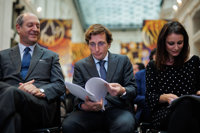 Italia será el país invitado en la 'Navidad de encuentro' de Matadero y Serrería Belga homenajeará a Gaudí y Frida Kahlo