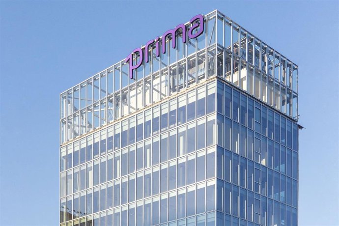 Oficinas de la insurtech Prima