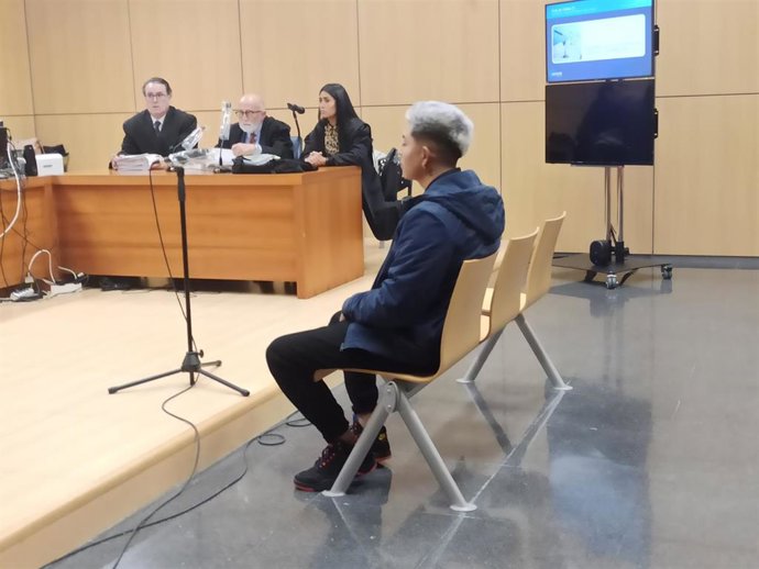 Condenado por el atropello mortal de dos motoristas