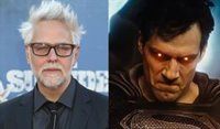 James Gunn dice que Superman "es la gran prioridad" de DC, pero no confirma a Henry Cavill