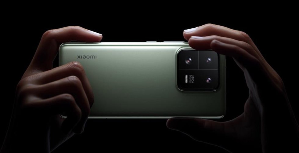 Nuevo Xiaomi 13 Pro.