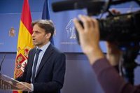 Unidas Podemos defenderá "hasta el último momento" la Ley Trans y pide al PSOE que rectifique