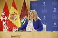 Policía investiga si multas de tráfico falsas buscan "apropiación de datos personales" y está alerta por si aparecen más