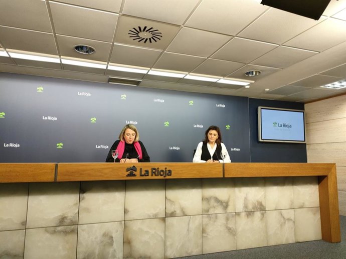 Presentación de Eltoqueriojano