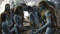 James Cameron explica por qué los na'vi de Avatar son azules