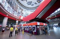 La Comunidad vincula el "caos" esta mañana en Cercanías con la "desinversión" del Gobierno central en la región