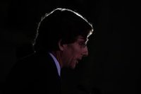 Almeida ve complicado entender la postura de Vox con Presupuestos porque Ortega Smith y Monasterio "no se hablan"