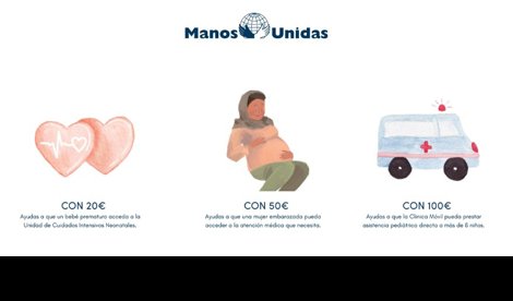Cooperación y Desarrollo