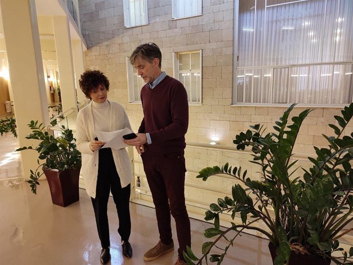 El PP pide "suspender" el proyecto de Duquesa de la Victoria "hasta que no tenga participación ciudadana real"