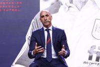 Luis Rubiales: "Había que comenzar un nuevo proyecto y lo debía liderar Luis de la Fuente"