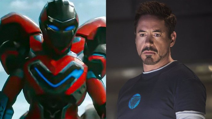 ¿Volverá Iron Man (Robert Downey Jr) En La Serie Ironheart Al Universo Marvel?