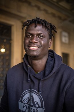 El premiado, Inacio Gomes