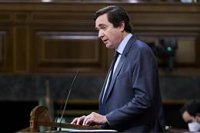 El PP pregunta a ERC en el Consejo de Europa "por qué apoya al Gobierno al que acusa de espiarle" con 'Pegasus'