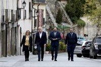 El PP decidirá si apoya las movilizaciones contra el Plan del Tajo después de consultar a las CCAA