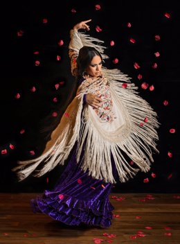 Belén López abre  la temporada de Flamenco Real