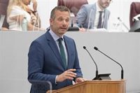 PP: "PSOE rechaza la mano tendida por López Miras y vuelve a demostrar que no le importa nada el progreso de la Región"