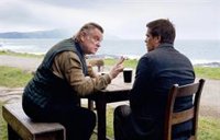 'Almas en pena de Inisherin' lidera las nominaciones a los Globos de Oro 2023